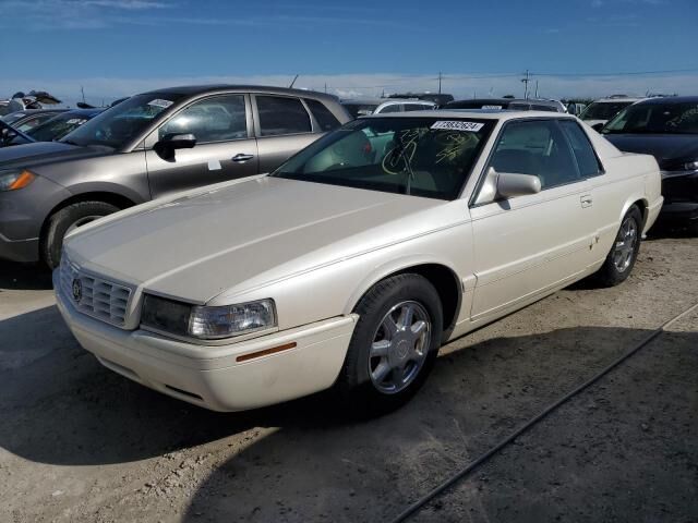 Cadillac Eldorado