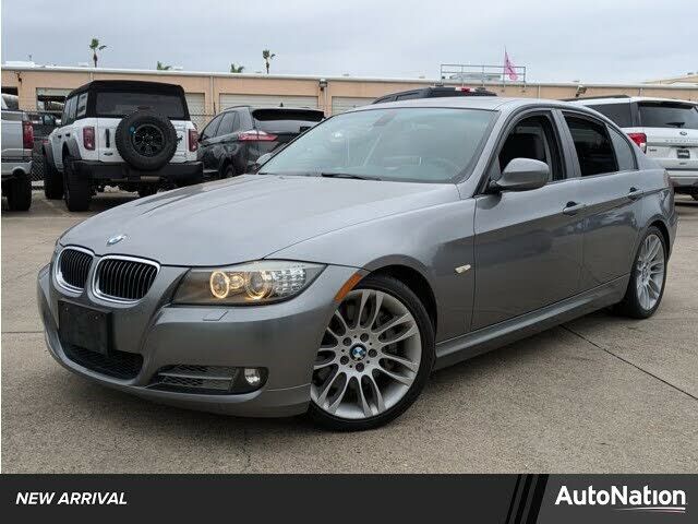 BMW 335d