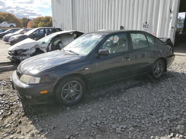 Infiniti G20