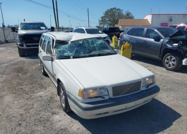 Volvo 850 Series
