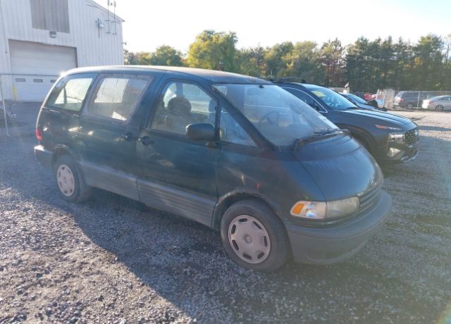 Toyota Previa