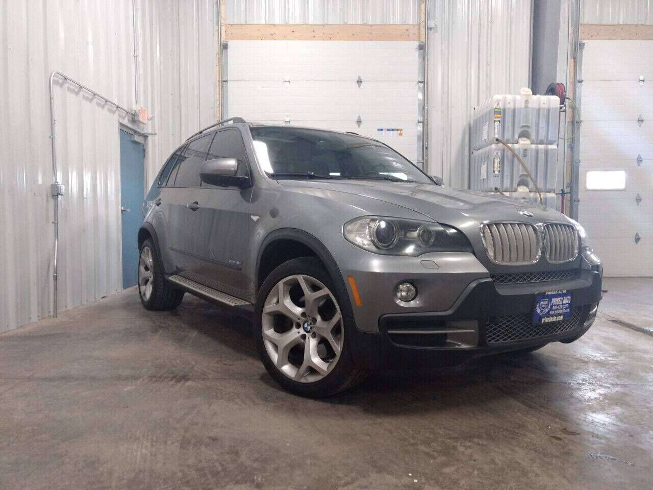 2010 BMW X5