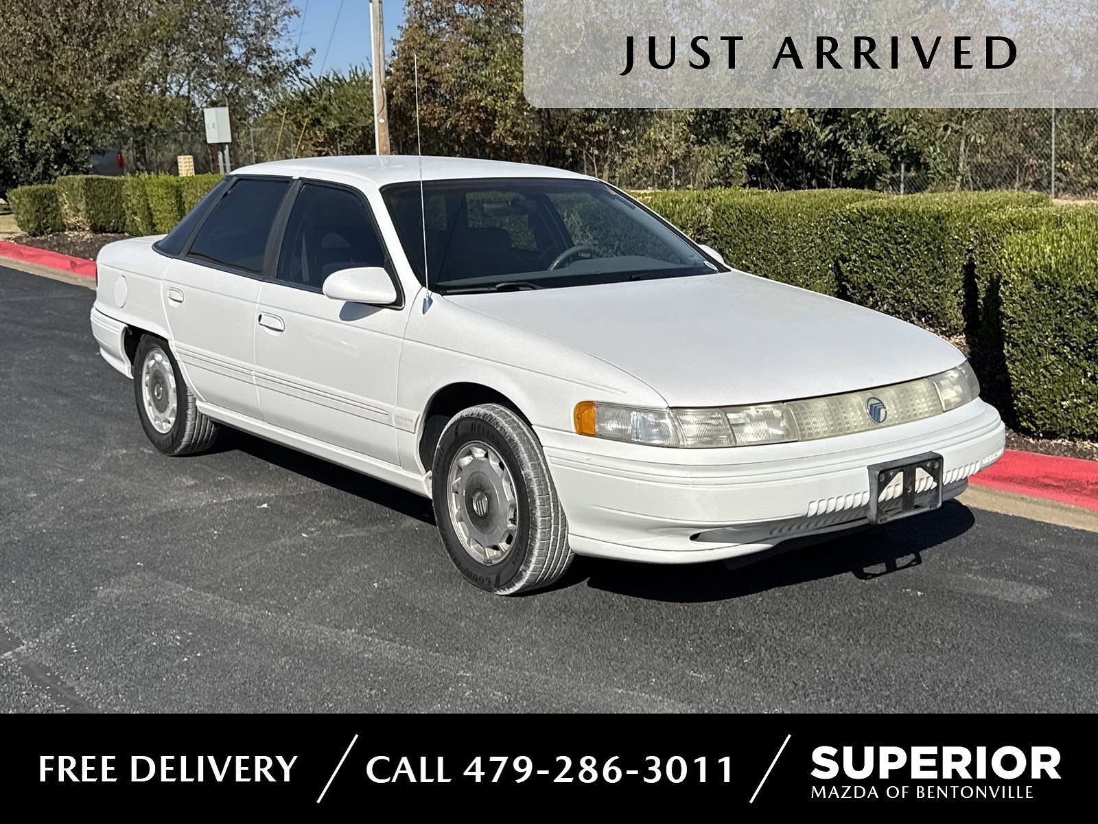 Mercury Sable