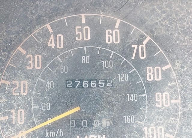 Isuzu NPR