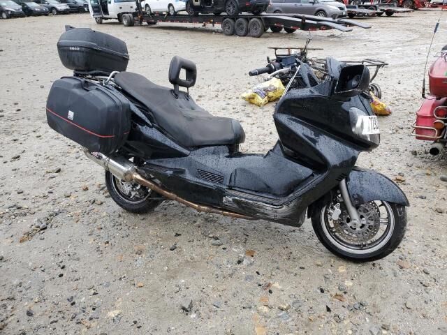 Suzuki AN650
