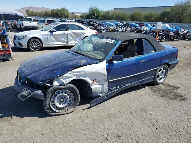 BMW 323iC