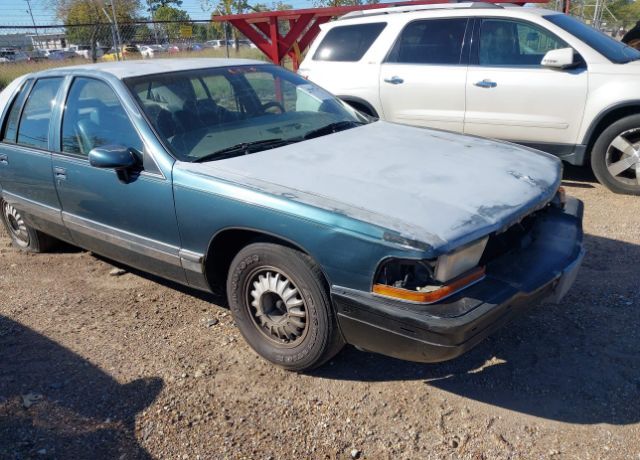 Buick Roadmaster
