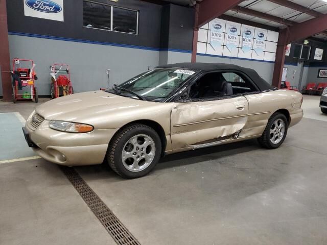 Chrysler Sebring