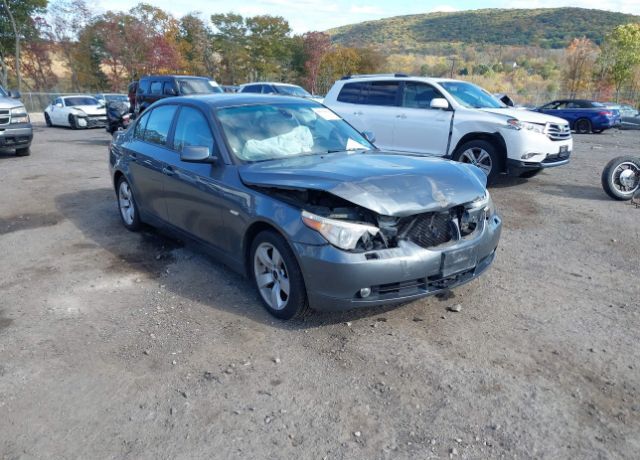 BMW 525xi