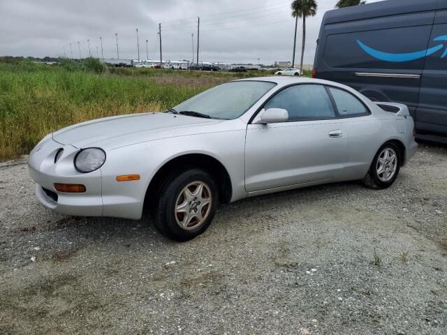 Toyota Celica