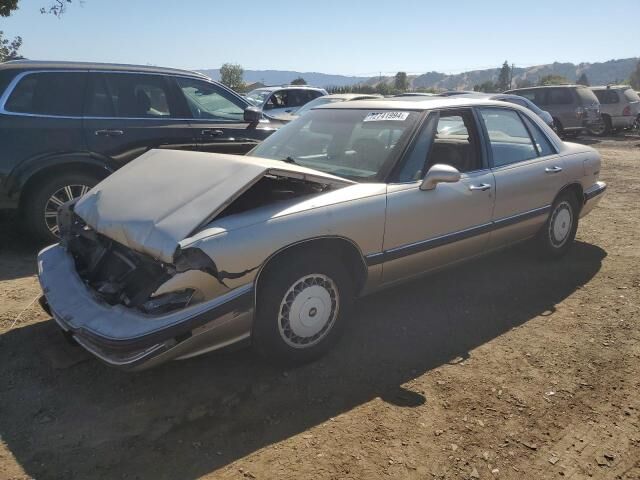 Buick LeSabre