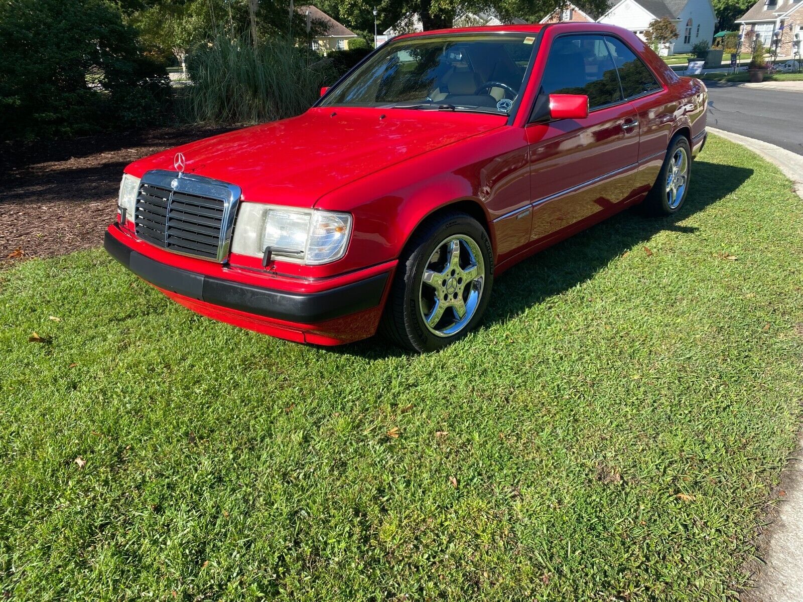 Mercedes-Benz 300