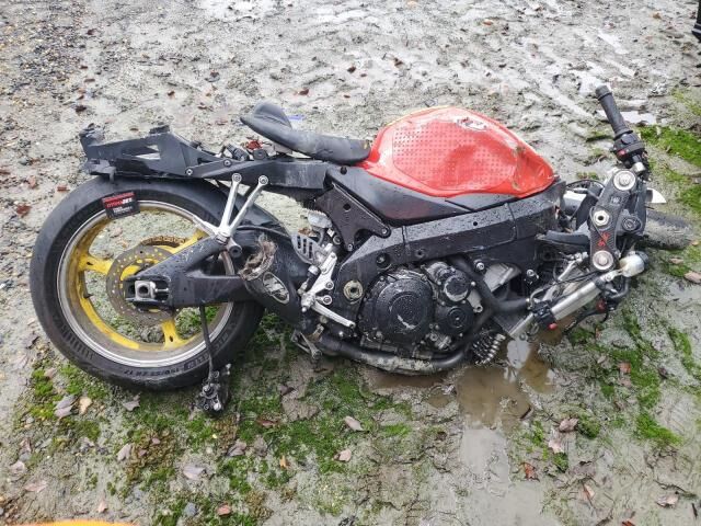 Suzuki GSX-R1000