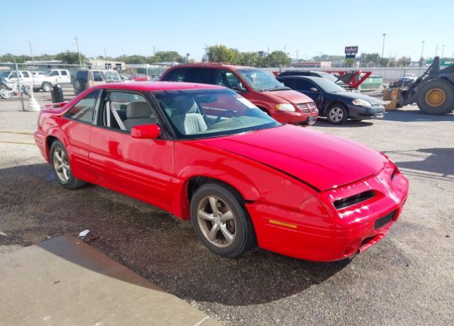 Pontiac Grand Prix