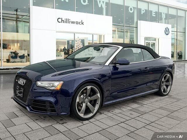 Audi RS5