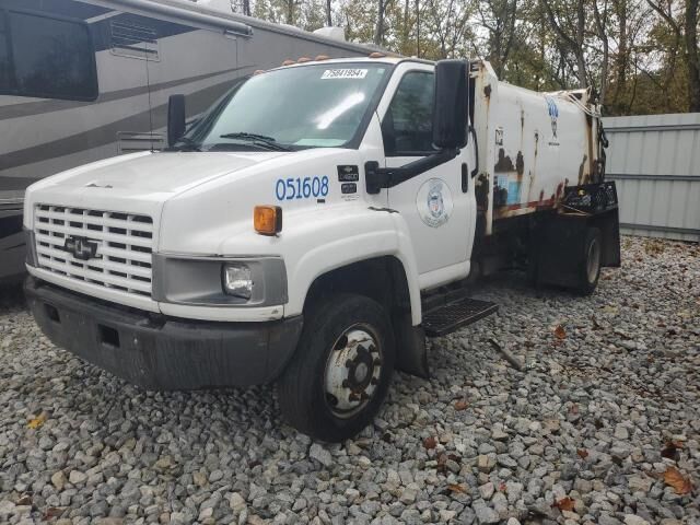 Chevrolet C4