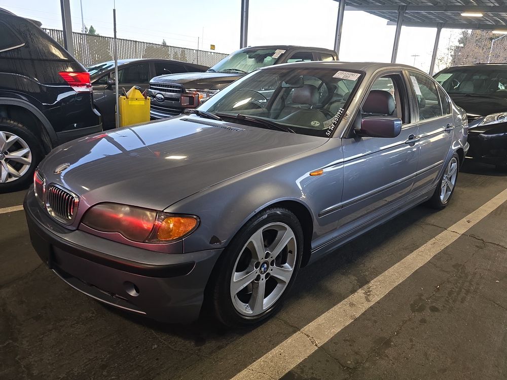 BMW 330i