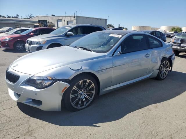 BMW M6