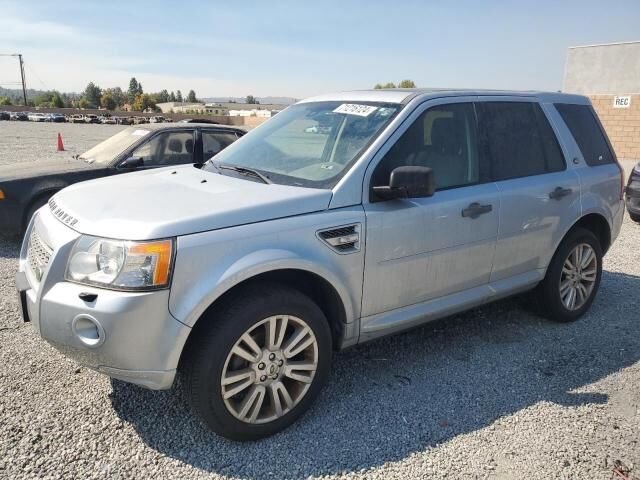 Land Rover LR2