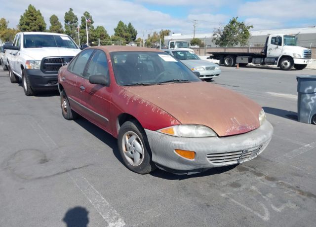 Chevrolet Cavalier
