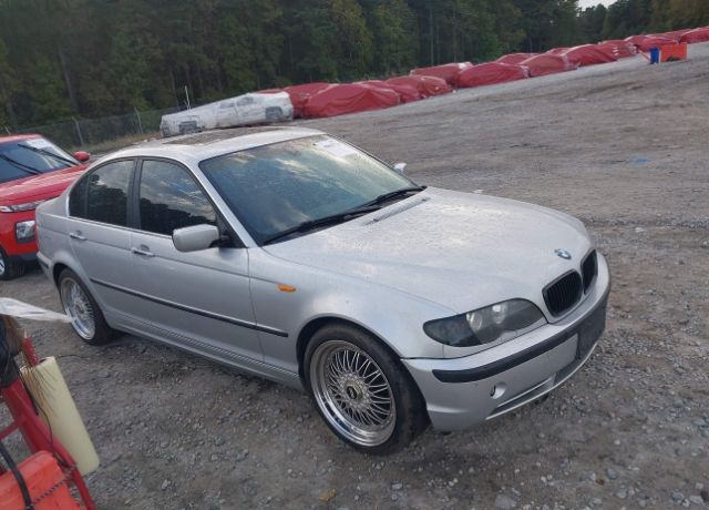 BMW 330xi