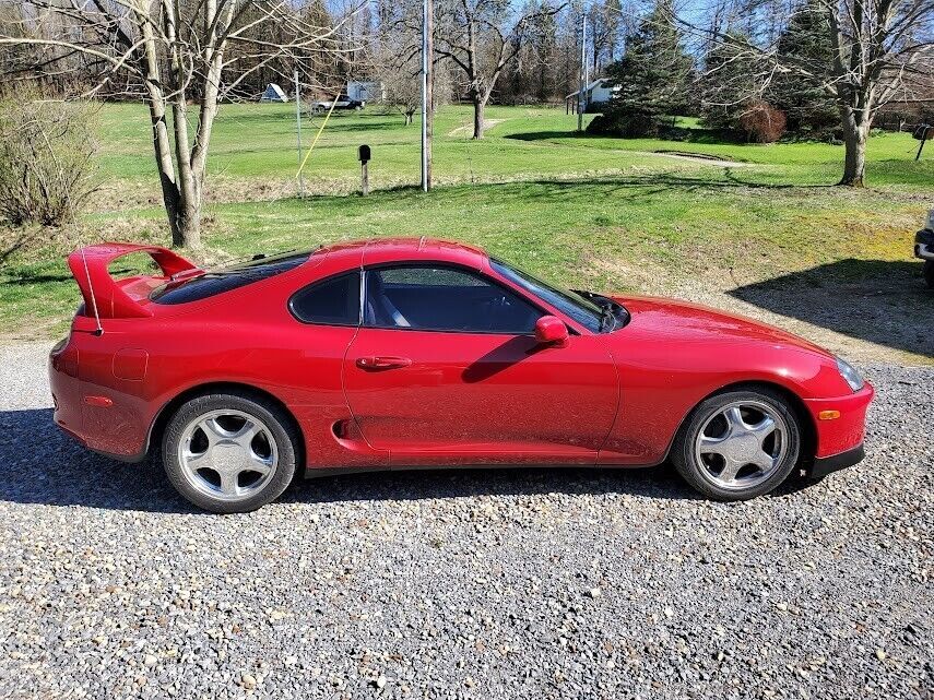 Toyota Supra