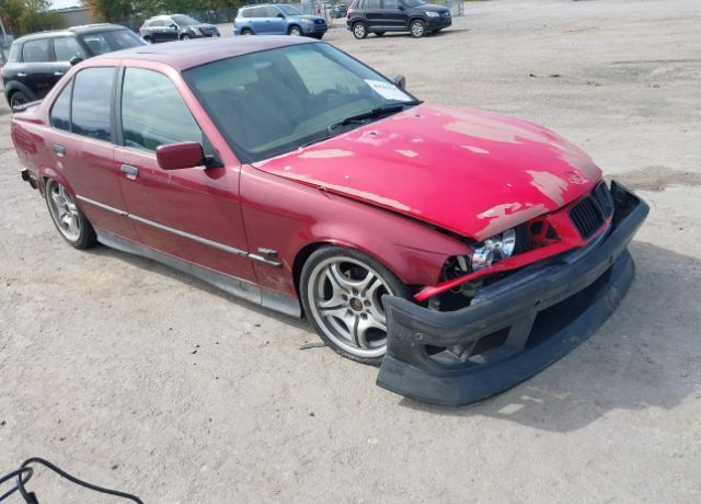 BMW 318i