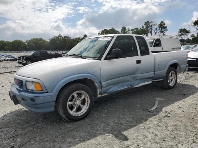 GMC Sonoma