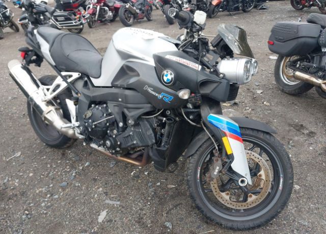 BMW K 1200 R