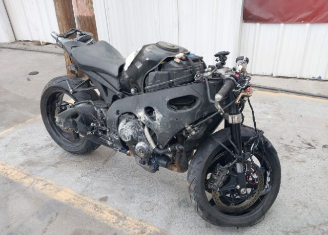 Honda CBR1000