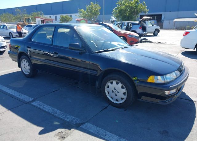 Acura Integra
