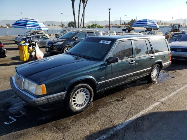 Volvo 960 Series