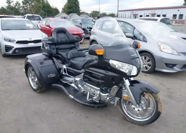 Honda GL1800