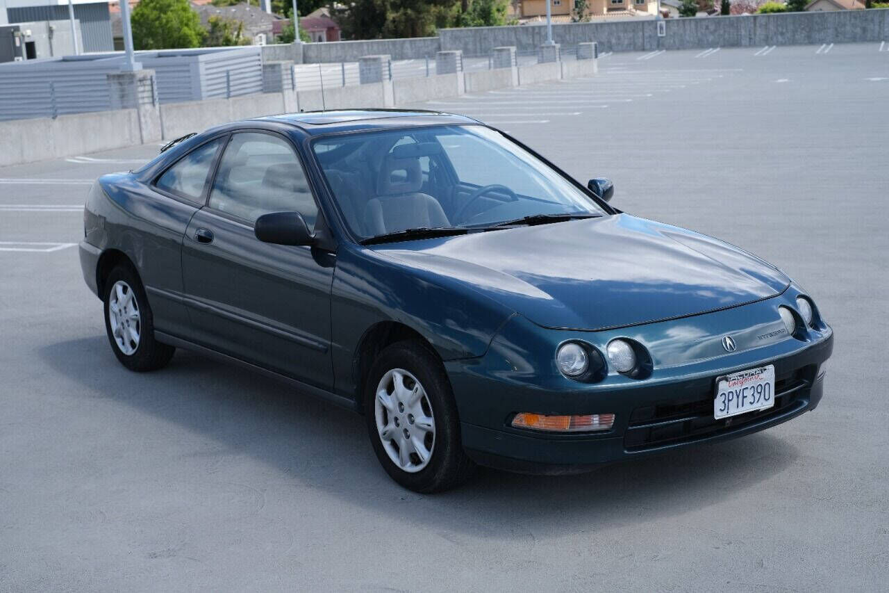 Acura Integra