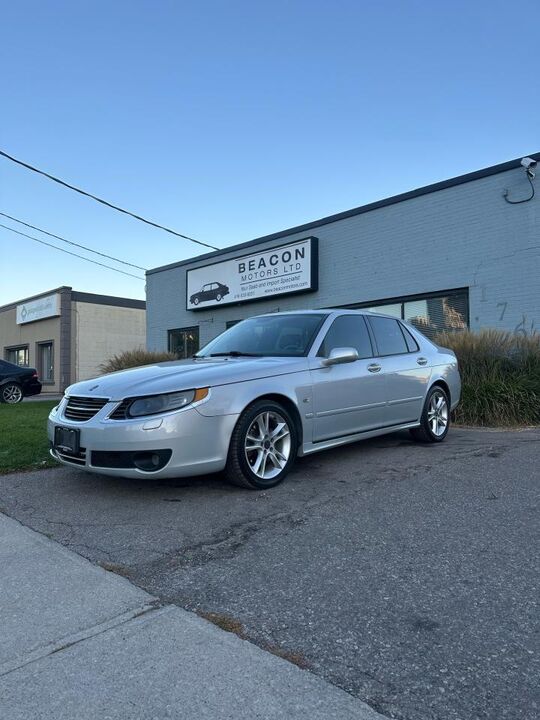 Saab 9-5