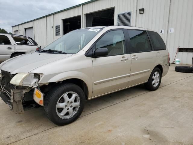 Mazda MPV