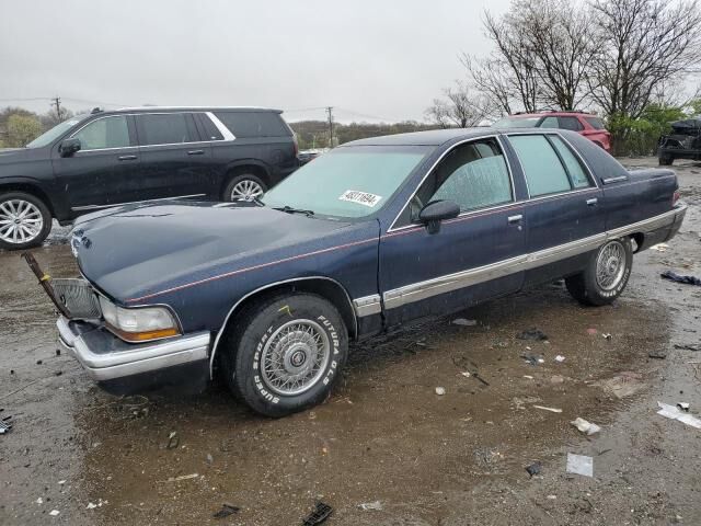 BUICK