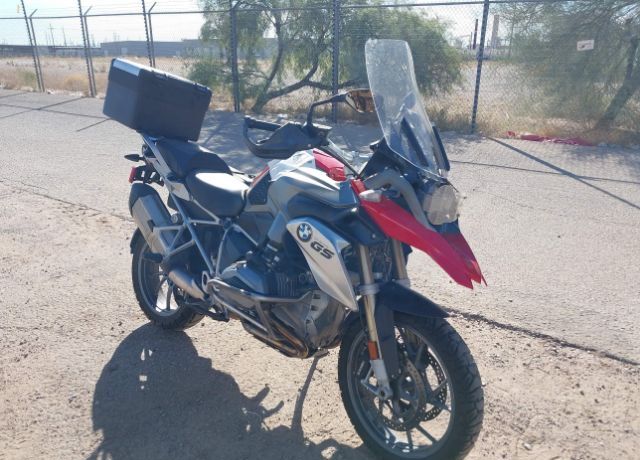 BMW R 1200 GS