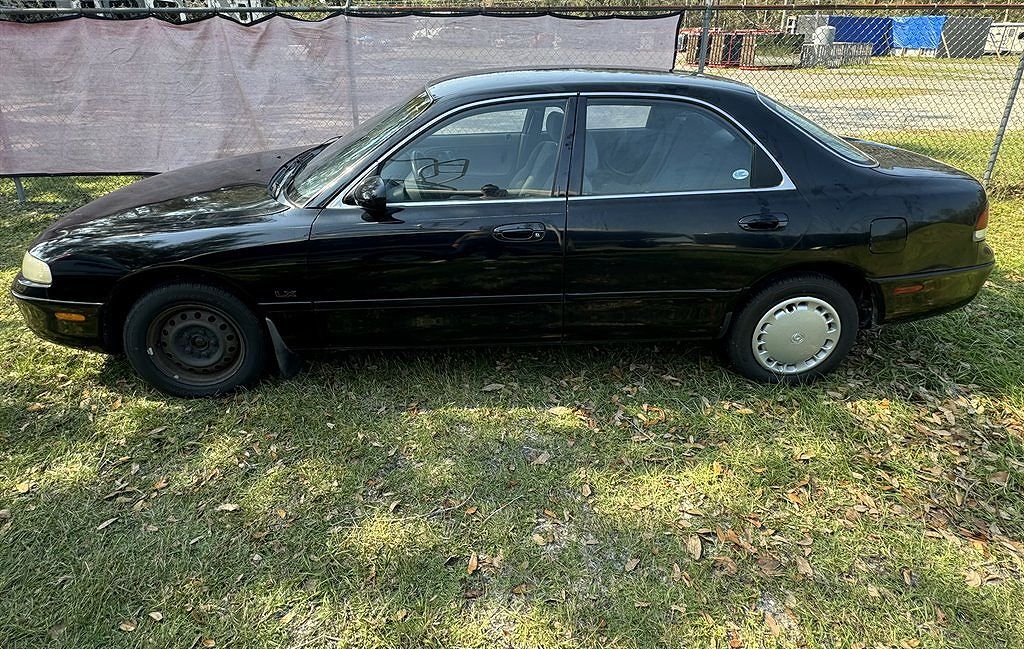 Mazda 626