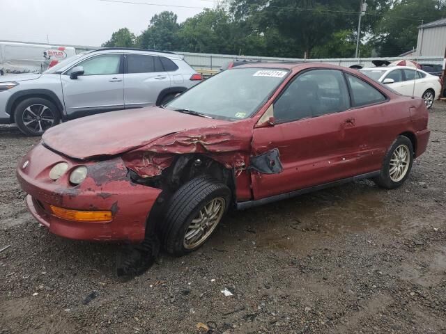 Acura Integra