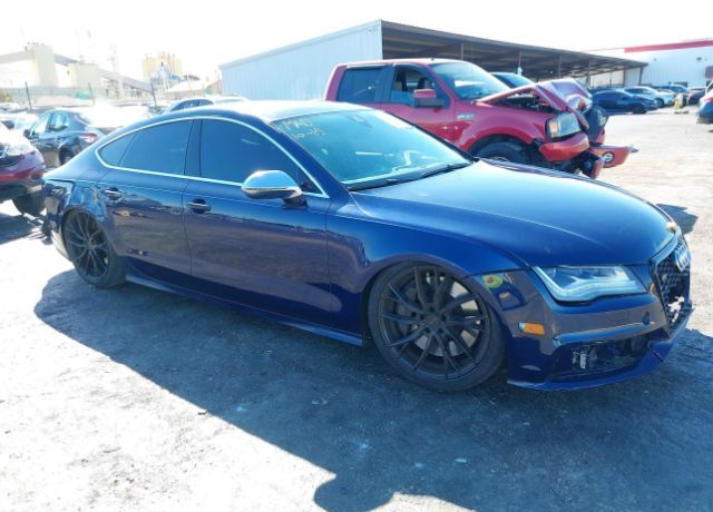 Audi S7