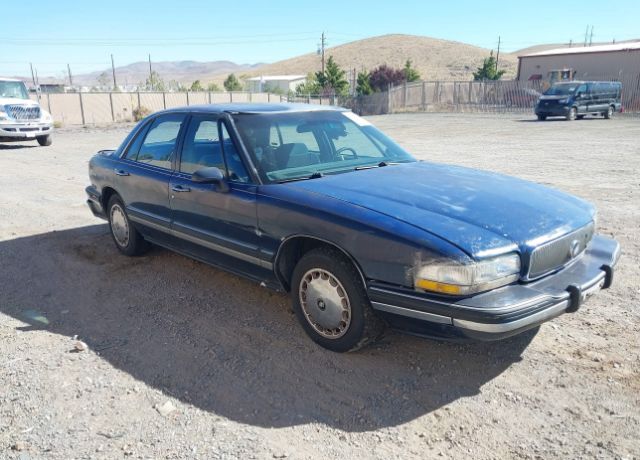 Buick LeSabre