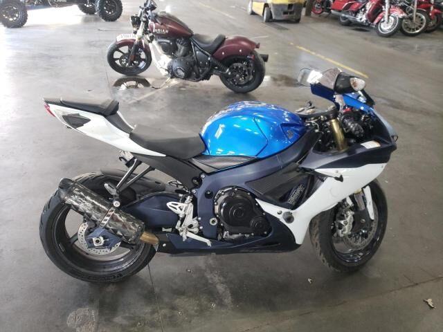 Suzuki GSX-R750L