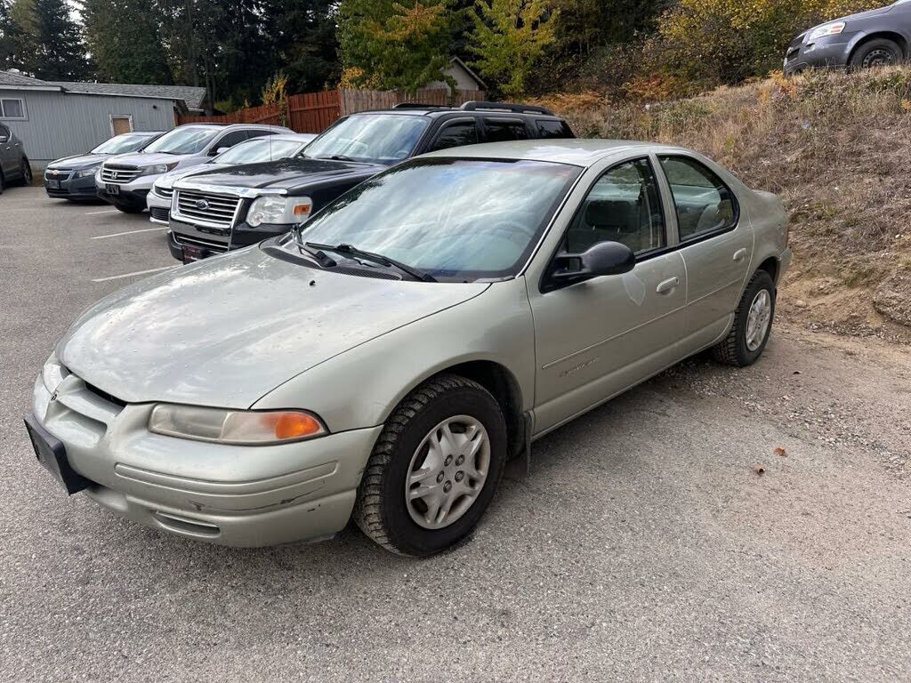 Dodge Stratus