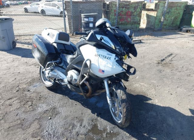 BMW R 1200 RT