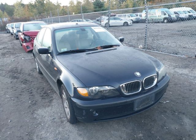 BMW 325xi