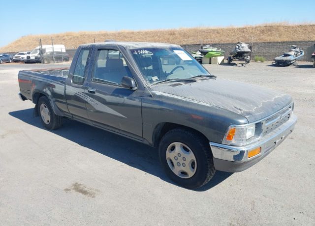 Toyota Pick-Up