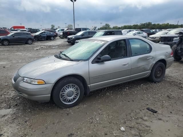 Chrysler Cirrus