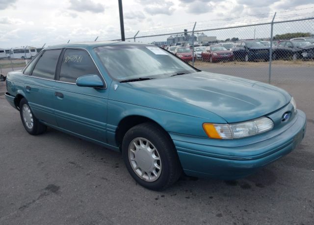 Ford Taurus