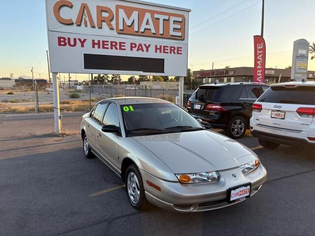 Saturn SL1
